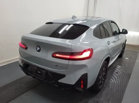 BMW X4 2023 BMW X4 XDRIVE30I | Mobile.bg    4