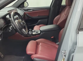 BMW X4 2023 BMW X4 XDRIVE30I | Mobile.bg    7