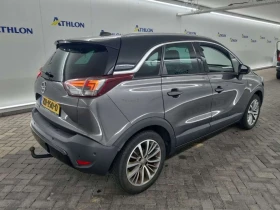 Opel Crossland X 1.2 Ultimate | Mobile.bg    4