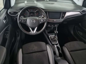 Opel Crossland X 1.2 Ultimate | Mobile.bg    8