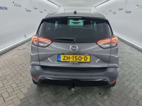 Opel Crossland X 1.2 Ultimate | Mobile.bg    5