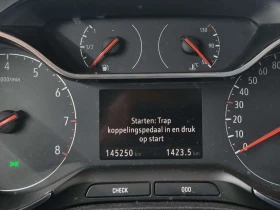 Opel Crossland X 1.2 Ultimate | Mobile.bg    11