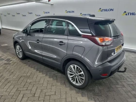 Opel Crossland X 1.2 Ultimate | Mobile.bg    6