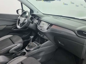 Opel Crossland X 1.2 Ultimate | Mobile.bg    7