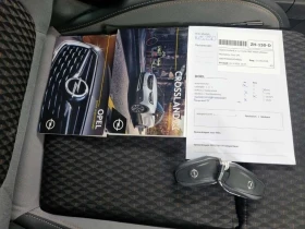 Opel Crossland X 1.2 Ultimate | Mobile.bg    13