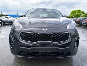 Обява за продажба на Kia Sportage ~28 700 лв. - изображение 1