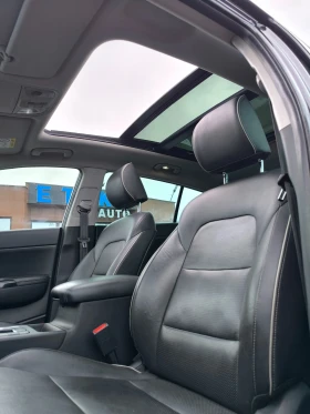 Обява за продажба на Kia Sportage ~28 700 лв. - изображение 7