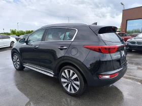 Обява за продажба на Kia Sportage ~28 700 лв. - изображение 3