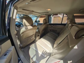 Обява за продажба на Hyundai Santa fe ~9 300 лв. - изображение 6 | Auto.bg Обява за продажба на Hyundai Santa fe ~9 300 лв. - изображение 6