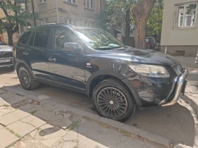 Обява за продажба на Hyundai Santa fe ~9 300 лв. - изображение 1 | Auto.bg Обява за продажба на Hyundai Santa fe ~9 300 лв. - изображение 1
