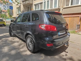 Обява за продажба на Hyundai Santa fe ~9 300 лв. - изображение 3 | Auto.bg Обява за продажба на Hyundai Santa fe ~9 300 лв. - изображение 3