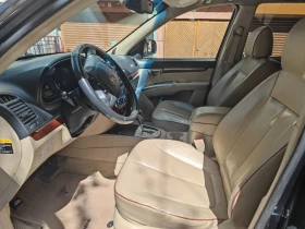 Обява за продажба на Hyundai Santa fe ~9 300 лв. - изображение 5 | Auto.bg Обява за продажба на Hyundai Santa fe ~9 300 лв. - изображение 5