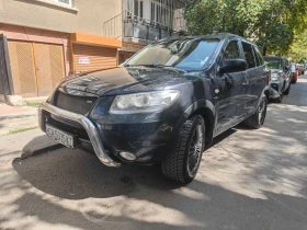 Обява за продажба на Hyundai Santa fe ~9 300 лв. - изображение 1 | Auto.bg Обява за продажба на Hyundai Santa fe ~9 300 лв. - изображение 1