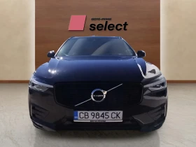 Volvo XC60 2.0 B5 | Mobile.bg    2