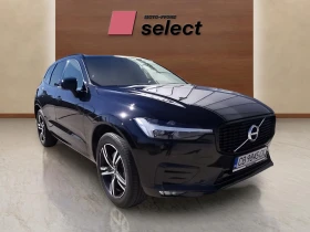 Volvo XC60 2.0 B5 | Mobile.bg    3