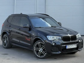 Обява за продажба на BMW X3 M-Pack Individual | 20d Facelift ~30 900 лв. - изображение 2