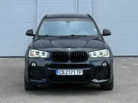 Обява за продажба на BMW X3 M-Pack Individual | 20d Facelift ~30 900 лв. - изображение 1