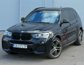 Обява за продажба на BMW X3 M-Pack Individual | 20d Facelift ~30 900 лв. - изображение 1