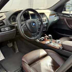 Обява за продажба на BMW X3 M-Pack Individual | 20d Facelift ~30 900 лв. - изображение 5