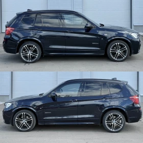 Обява за продажба на BMW X3 M-Pack Individual | 20d Facelift ~30 900 лв. - изображение 3