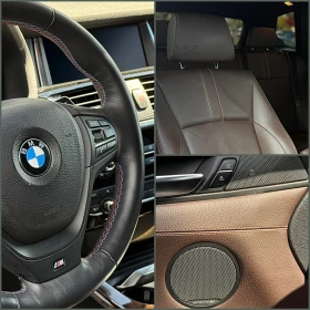 Обява за продажба на BMW X3 M-Pack Individual | 20d Facelift ~30 900 лв. - изображение 11