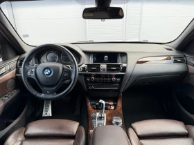 Обява за продажба на BMW X3 M-Pack Individual | 20d Facelift ~30 900 лв. - изображение 6