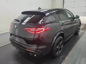 Alfa Romeo Stelvio * QUADRIFOGLIO * CARFAX *    | Mobile.bg    3