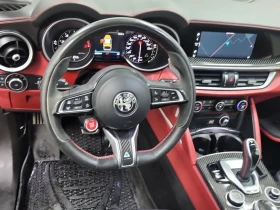 Alfa Romeo Stelvio * QUADRIFOGLIO * CARFAX *    | Mobile.bg    12