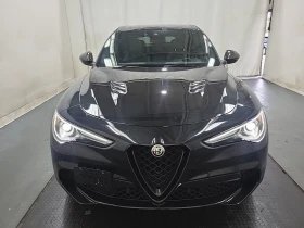 Alfa Romeo Stelvio * QUADRIFOGLIO * CARFAX *    | Mobile.bg    8
