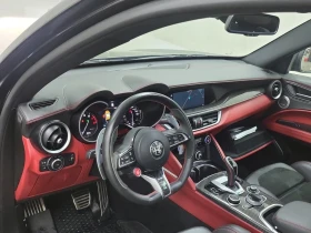 Alfa Romeo Stelvio * QUADRIFOGLIO * CARFAX *    | Mobile.bg    10