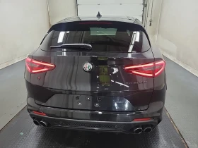 Alfa Romeo Stelvio * QUADRIFOGLIO * CARFAX *    | Mobile.bg    7