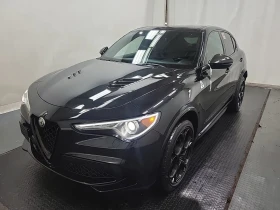     Alfa Romeo Stelvio * QUADRIFOGLIO * CARFAX *   