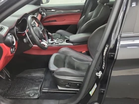 Alfa Romeo Stelvio * QUADRIFOGLIO * CARFAX *    | Mobile.bg    5