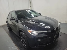 Alfa Romeo Stelvio * QUADRIFOGLIO * CARFAX *    | Mobile.bg    2