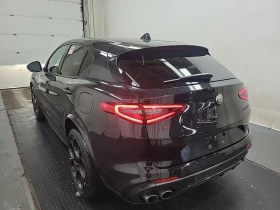 Alfa Romeo Stelvio * QUADRIFOGLIO * CARFAX *    | Mobile.bg    4