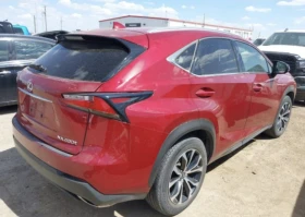 Lexus NX 200t F-SPORT * KEYLESS  - 31800 лв. / 16259.08 € - 74760695 3