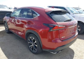 Lexus NX 200t F-SPORT * KEYLESS  - 31800 лв. / 16259.08 € - 74760695 4