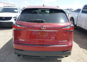 Lexus NX 200t F-SPORT * KEYLESS  - 31800 лв. / 16259.08 € - 74760695 8