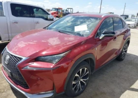 Lexus NX 200t F-SPORT * KEYLESS  - 31800 лв. / 16259.08 € - 74760695 2