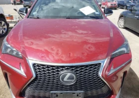 Lexus NX 200t F-SPORT * KEYLESS  - 31800 лв. / 16259.08 € - 74760695 7