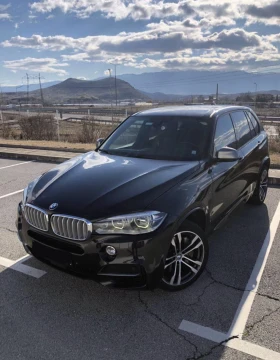 BMW X5 М50D FULL 381 - изображение 1 | Auto.bg BMW X5 М50D FULL 381 - изображение 1