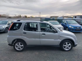 Suzuki Ignis 1.3, верига мотор, 4х4 - 6477 лв. / 3311.64 € - 79644308 15