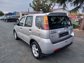 Suzuki Ignis 1.3, верига мотор, 4х4 - 6477 лв. / 3311.64 € - 79644308 7