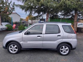 Suzuki Ignis 1.3, верига мотор, 4х4 - 6477 лв. / 3311.64 € - 79644308 14