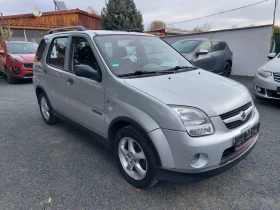 Suzuki Ignis 1.3, верига мотор, 4х4 - 6477 лв. / 3311.64 € - 79644308 3