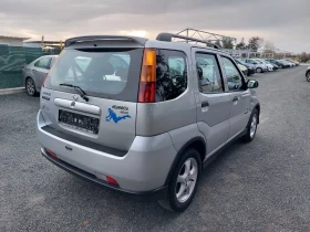 Suzuki Ignis 1.3, верига мотор, 4х4 - 6477 лв. / 3311.64 € - 79644308 5