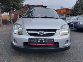 Suzuki Ignis 1.3, верига мотор, 4х4