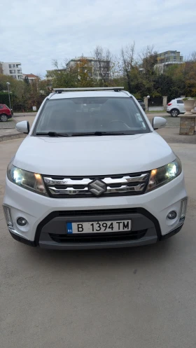 Suzuki Vitara - 32000 лв. / 16361.34 € - 69491587 15