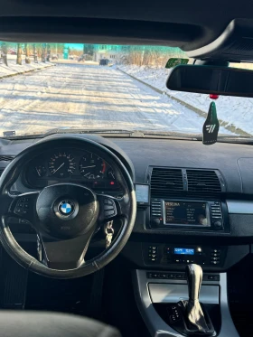 BMW X5 3.0d 218 - 4800 € / 9387.98 лв. - 38066110 6