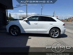 Audi Q8 * quattro Progressiv * CARFAX * ЦЕНА ДО БГ - 35450 € / 69334.17 лв. - 32736037 8